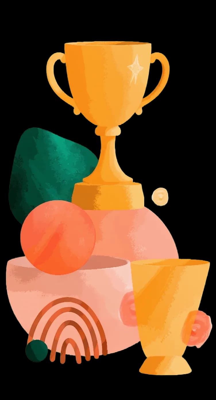 Icono de calidad
