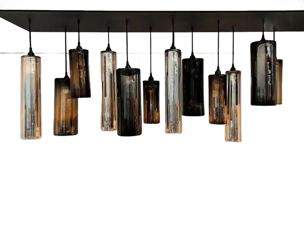 Chandeliers